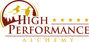 High Performance Alchemy