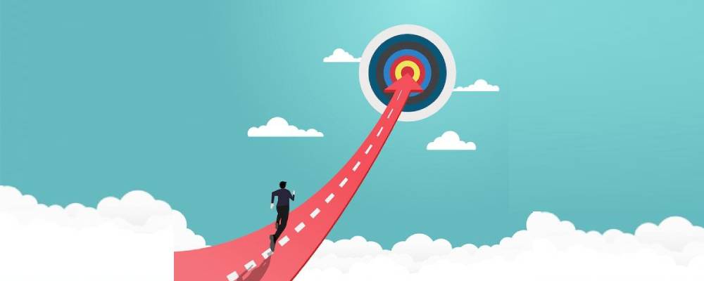 The Vision Takes Shape